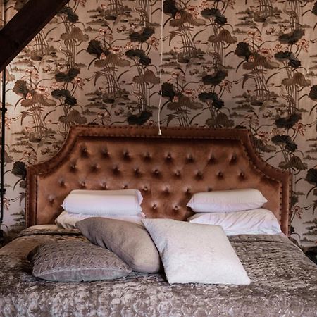 B&B Slapen Bij Dkw Oldebroek Exteriör bild