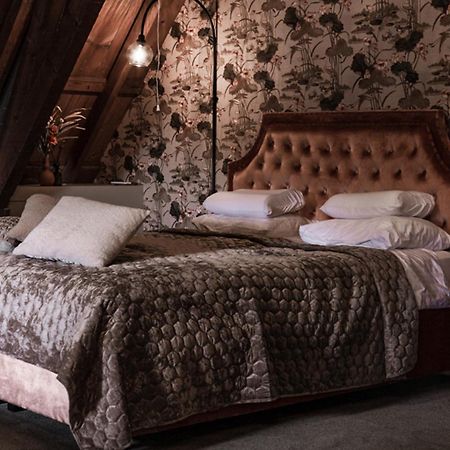B&B Slapen Bij Dkw Oldebroek Exteriör bild
