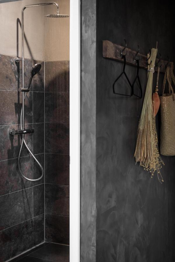B&B Slapen Bij Dkw Oldebroek Exteriör bild