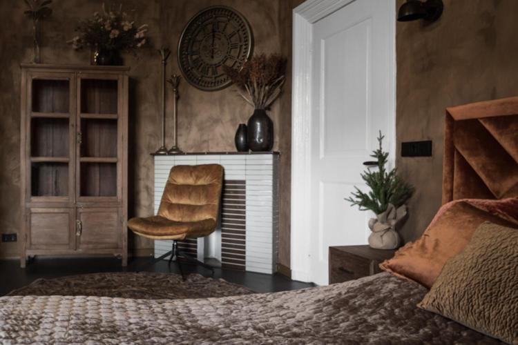 B&B Slapen Bij Dkw Oldebroek Exteriör bild
