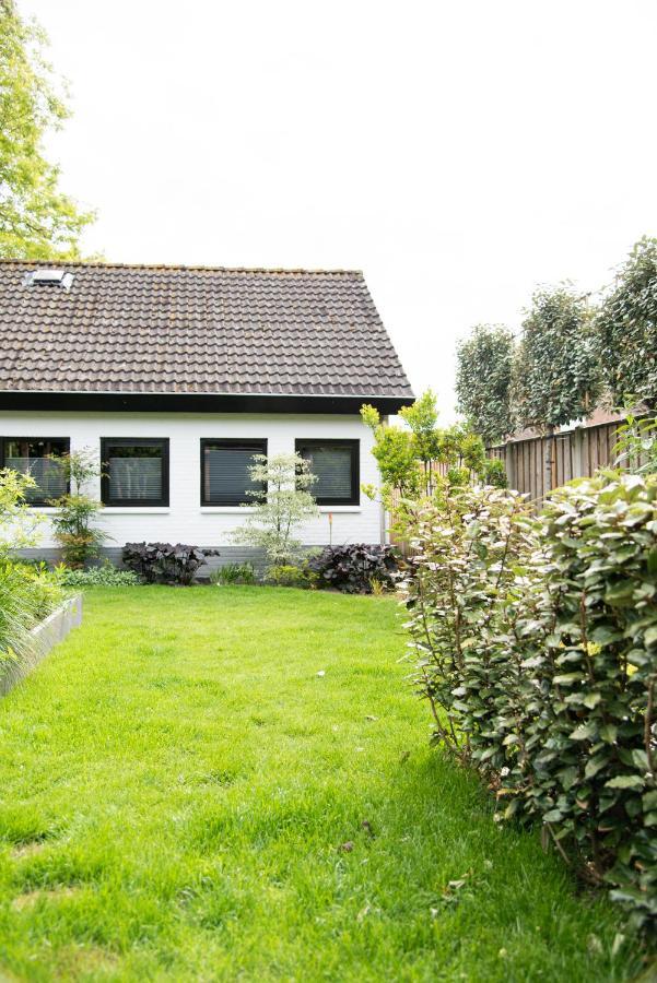 B&B Slapen Bij Dkw Oldebroek Exteriör bild