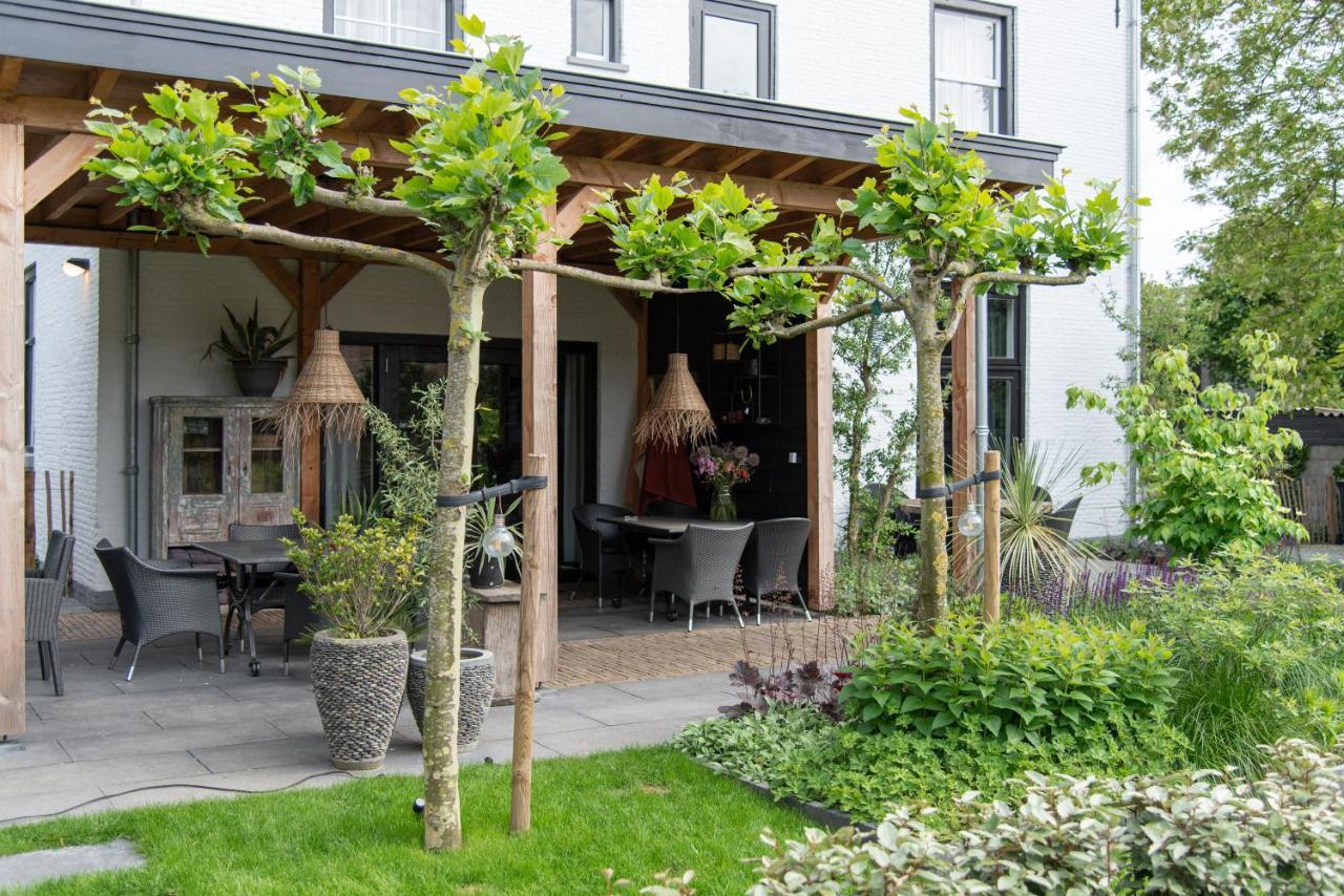 B&B Slapen Bij Dkw Oldebroek Exteriör bild