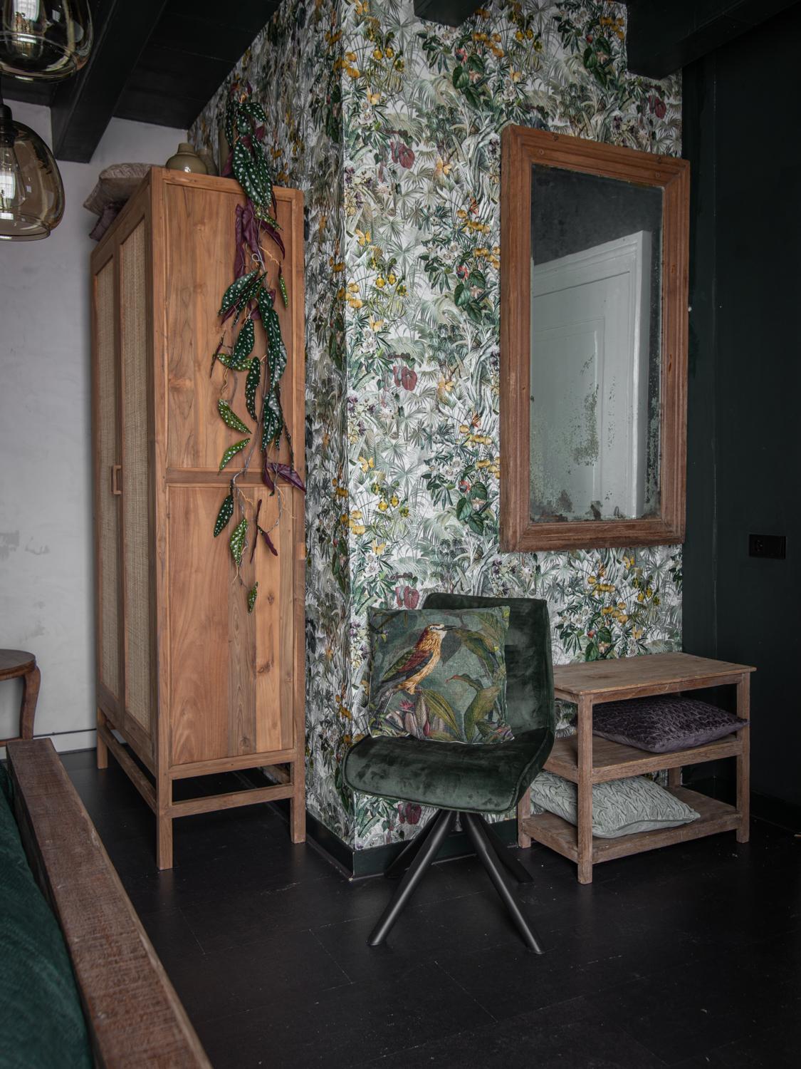 B&B Slapen Bij Dkw Oldebroek Exteriör bild